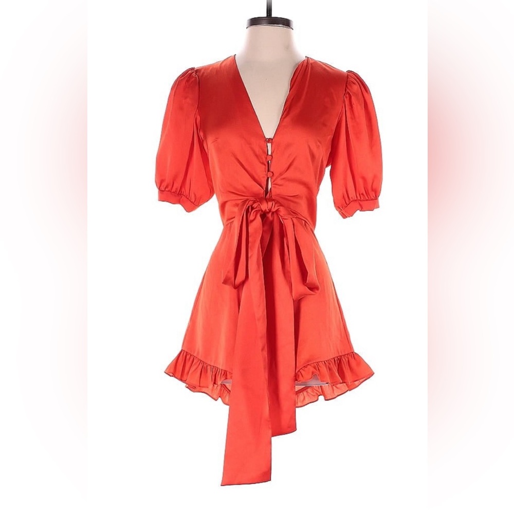 Alexis Romper XS